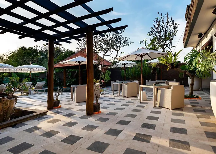 Villa Adepa *