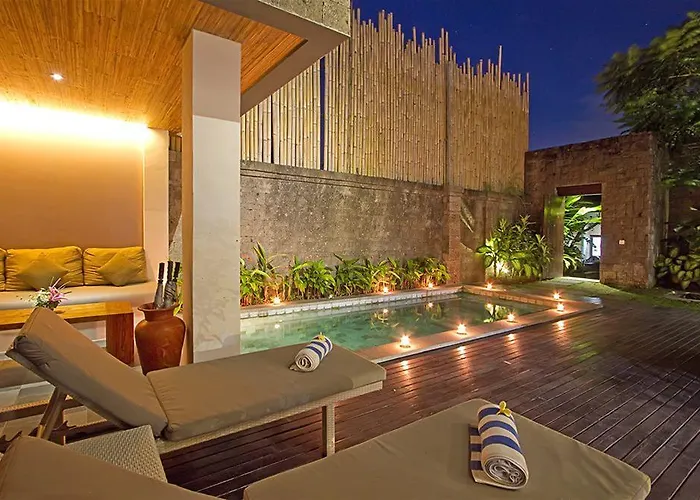 Adepa Villa Kerobokan