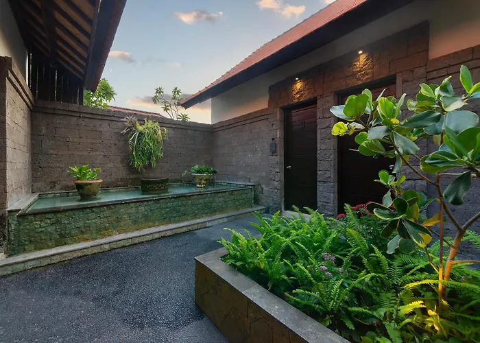 Adepa Kerobokan