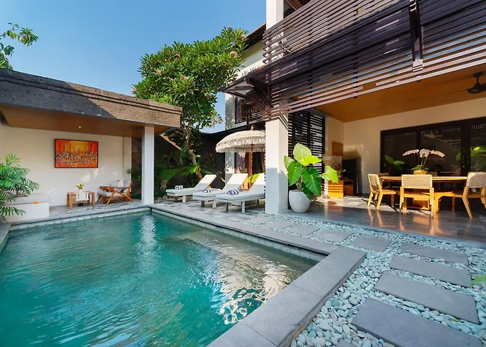 Adepa Villa Kerobokan