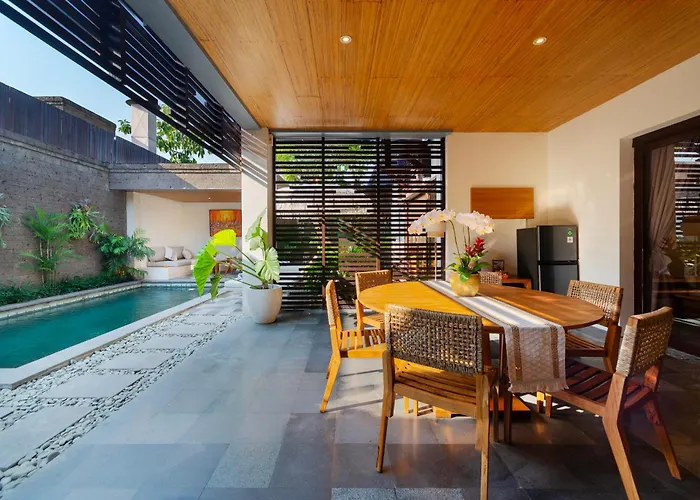 Adepa Villa