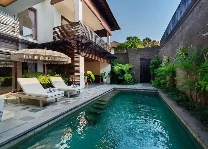 Villa Adepa Kerobokan