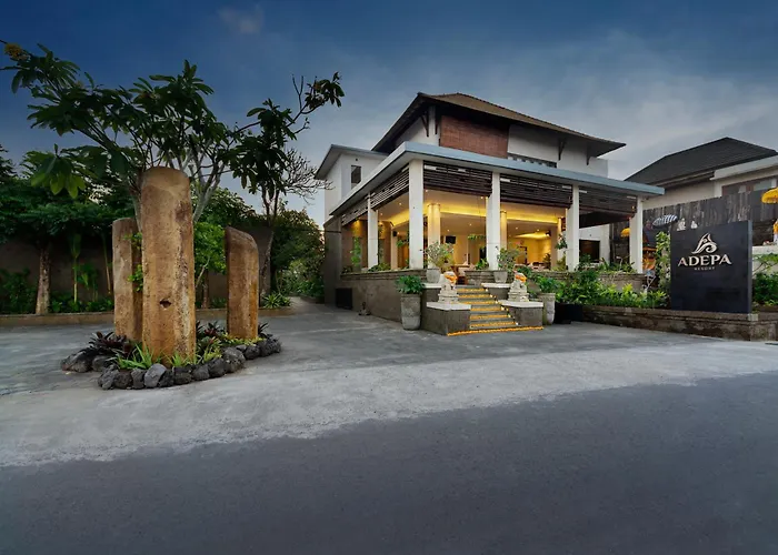 Adepa Kerobokan