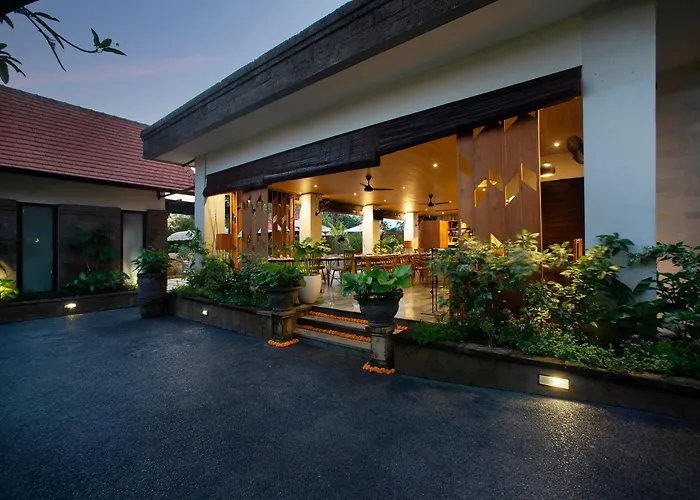 Villa Adepa