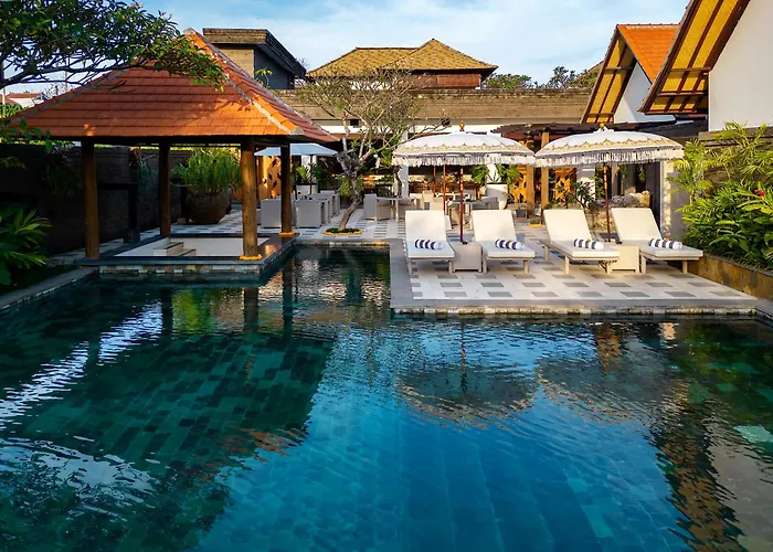 Adepa * Kerobokan