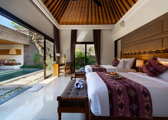 Villa Adepa Kerobokan