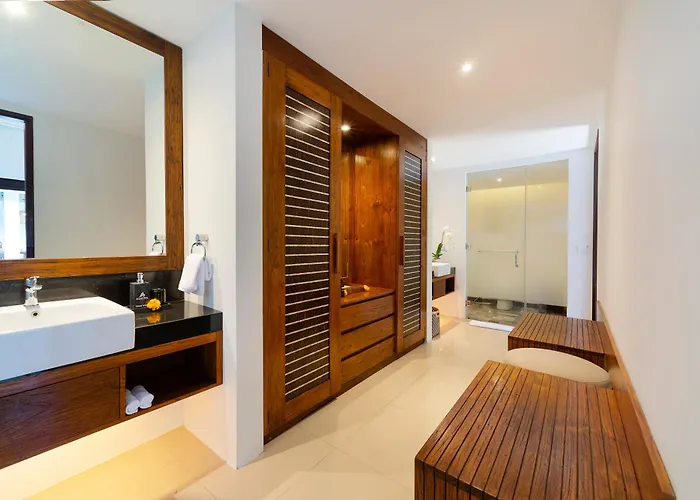 Villa Adepa Kerobokan