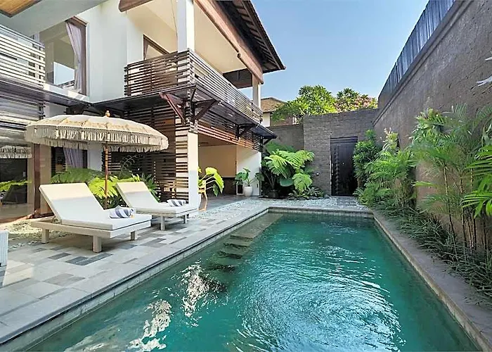 Villa Adepa *