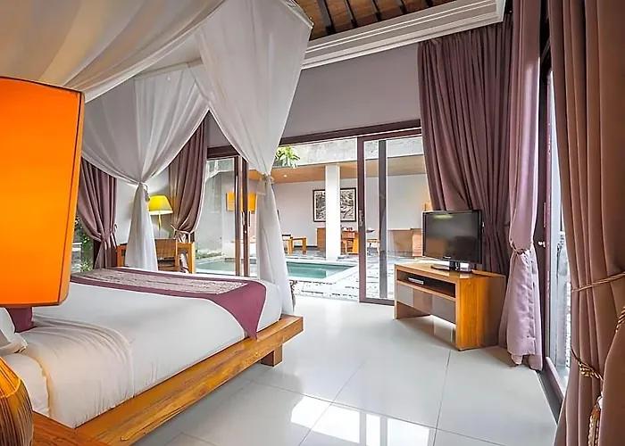 Villa Adepa Kerobokan