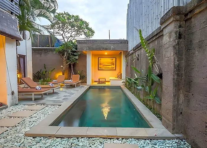 Adepa Villa
