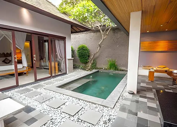 Villa Adepa Kerobokan
