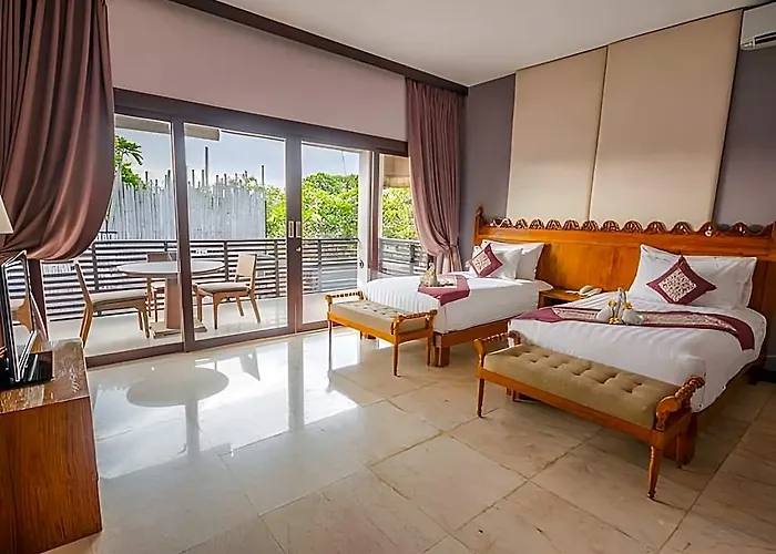Adepa Villa Kerobokan