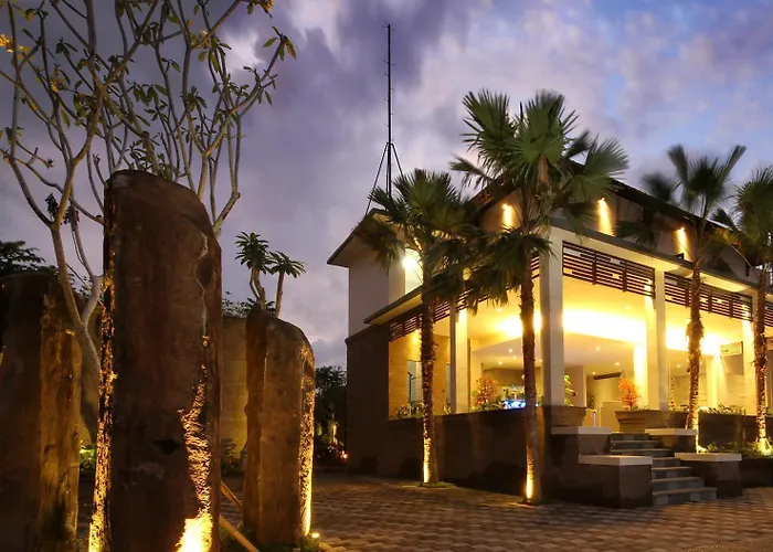 Adepa Villa