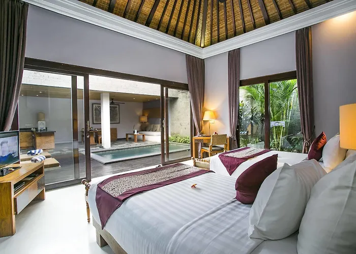 Villa Adepa Kerobokan
